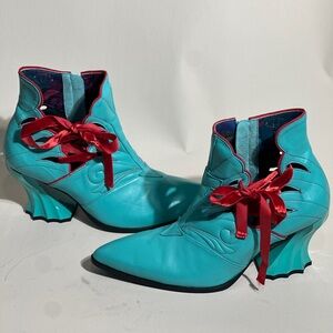 John Fluevog Boots